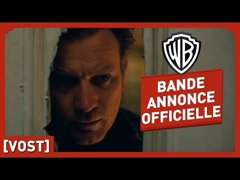 DOCTOR SLEEP - Bande Annonce [VOST]