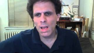 He&#39;s in Town (Tokens cover) - Eytan Mirsky bedroom version