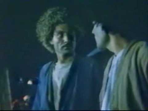 Туркменфильм.  Aygytly - Adim  (Решающий - Шаг)  2/16