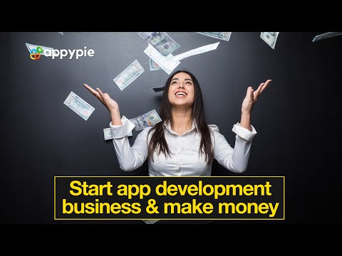 , title : 'How to make money from apps? [Start app development business]'