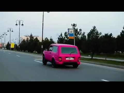 Bayram Kerdəxanlı Dari Dari Dari (Zawanbeats Prod)