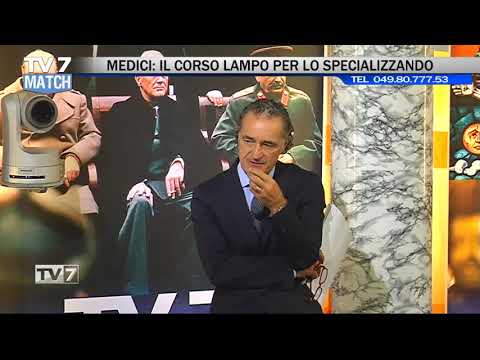 TV7 MATCH DEL 20/09/2019 RENZI - SCUOLA (3DI4)