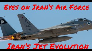 Is Iran’s Air Force a Threat in 2025? Regional Impacts Explained