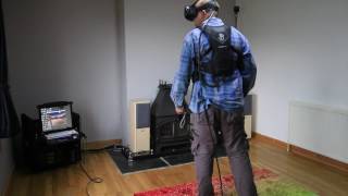 Video thumbnail for SubPac M2 Review by MakeUseOf