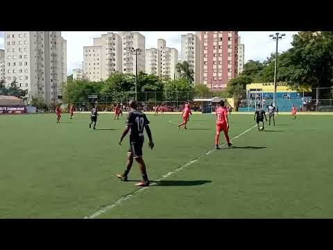 13 03 2022 Copa Leões 2022 - Elite x Jardim das Palmas, final do primeiro tempo