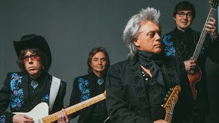 Marty Stuart, The Pilgrim Tour October 2019