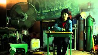 올티 (Olltii) - OLL' Skool Official Music Video