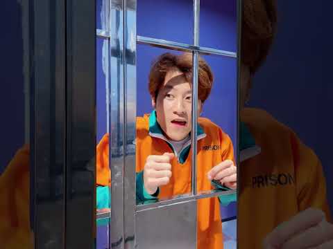 001最终还是没逃脱#cosplay #魷魚