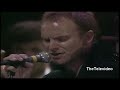 Rigoletto - La Donna e Mobile (Live). Pavarotti, Sting, Zucchero, Lucio Dalla, Brian May (HD)