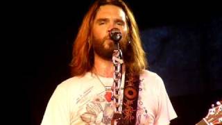 Bo Bice ~ You Take Yourself With You ~ Nashville