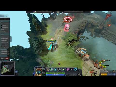 Quick demo of oracle with the new nullifier