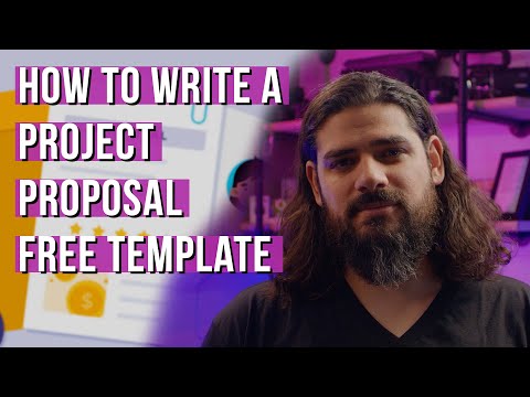 How to Write a Project Proposal with Template | TeamGantt