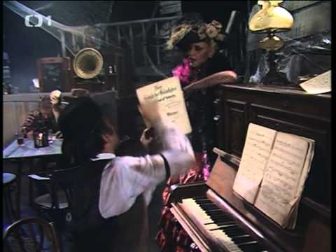 Petra Janů - On,mého srdce šampión