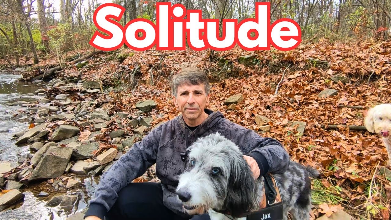 The Truth About Male Loneliness