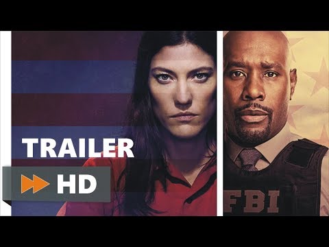 The Enemy Within - Season 1 - Official Trailer (2019)