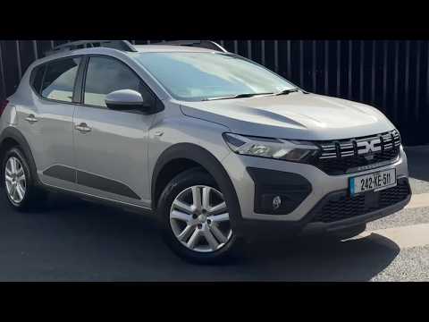 Dacia Sandero Stepway TCe 90 STEPWAY Expression - Image 2