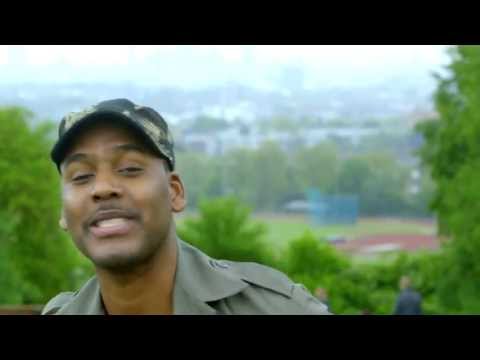 SKANDOUZ - Fearless (Official Video)