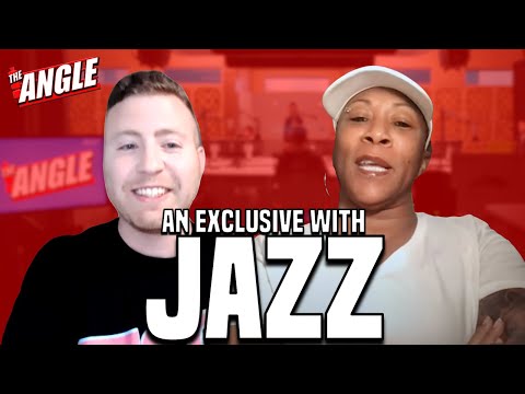 Thumbnail for Jazz on Retirement, WWE HOF, IMPACT Wrestling, New NWA Backstage Role, Trish Stratus by J.O.E., R.E.M., NWA, Mani, P.O.D.