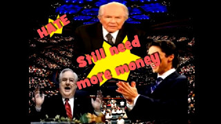 Anti-christian zealot intro video