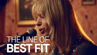 Basia Bulat performs &quot;Fool&quot; for The Line of Best Fit