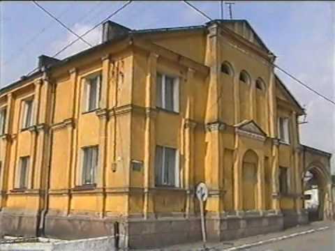 Śladami Przeszłosci, Dąbie