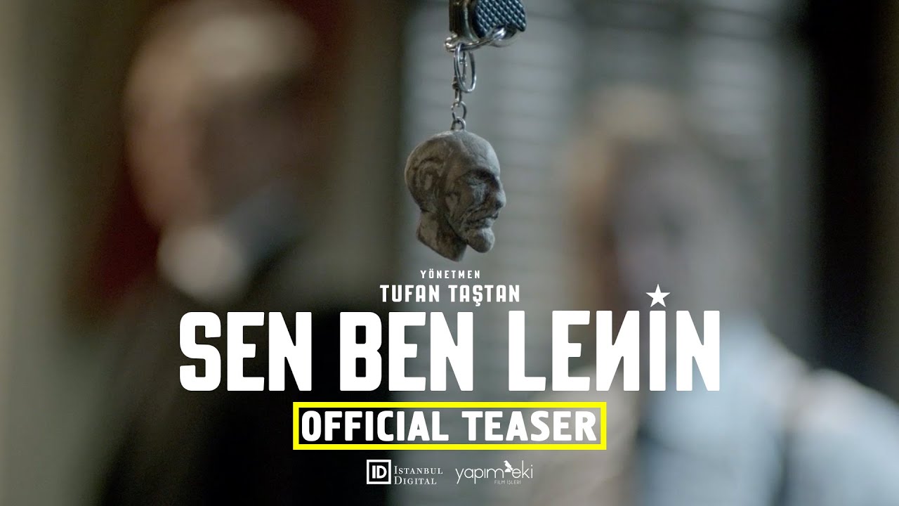 Sen Ben Lenin | Teaser