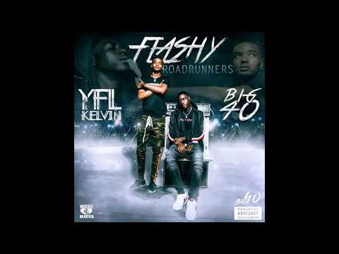 YFL Kelvin & Big40 - Start to Finish