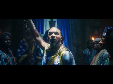 COLOURS OF FIRE Uzor Arukwe, Osas Ighodaro – In cinemas December 24, 2025