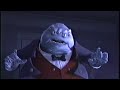 Monsters INC Mr Waternoose S Defeat