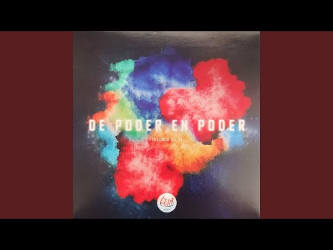 De Poder en Poder (En Vivo)
