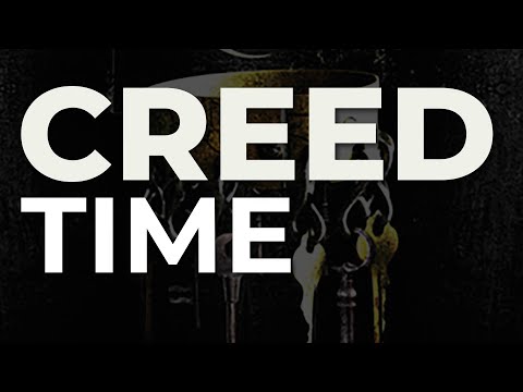 Time - Creed