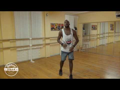Salsa lessons by Danceliker. Bonus video "footwork 2.0"
