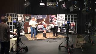 One Step Ahead Of The Blues - Alyson Greene