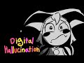 Digital Hallucination |Song by Or3O| (The Amazing Digital Circus Fan Animatic)