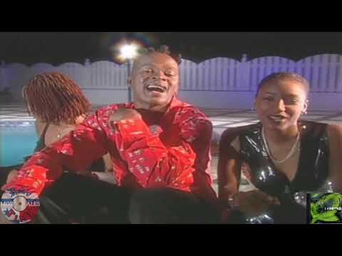 MR. VEGAS - SHOUT IT OUT