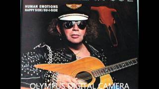 David Allan Coe    Human Emotions HQ