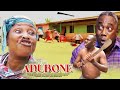 Adubone/ Evil Doings (Akrobeto, kyeiwa, Lilwin, Kwaku Manu) - A Kumawood Ghana Movie