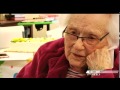 Flossie Celebrates 109th Birthday
