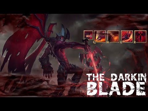 AATROX Montage #2 | Best Aatrox Plays and Moments