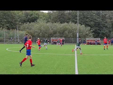 201011 Masthugget BK P07 - Gais P08 ( 6-2 )