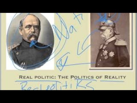 The Unification of Germany