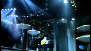 Festival de Viña 1990, Alberto Plaza, Yo te canto