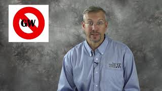 abc360 Blog- Using the GW Modifier