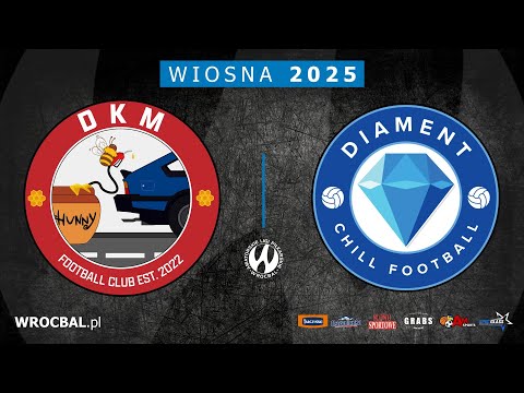 DKM Football Club - Diament II C.F.