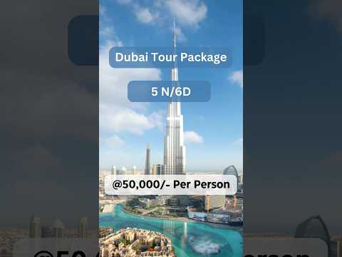 Dubai Tour Package|| Dubai Travel|| Dubai Itineary|| Dubai Package #dubaitourpackage #dubaitour