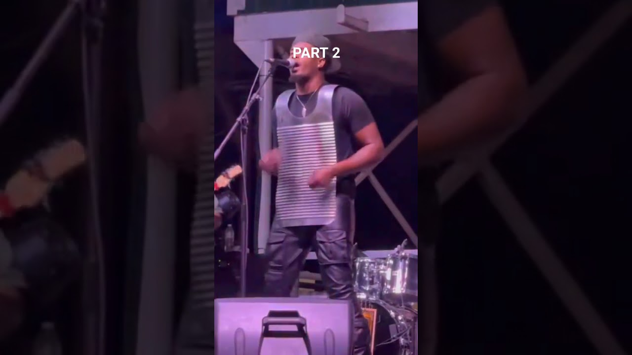 Promotional video thumbnail 6 for Marcus Ardoin and Da Zydeco Legendz