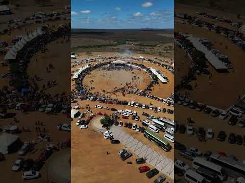 Você conhece a Missa do Vaqueiro em Serrita-PE?