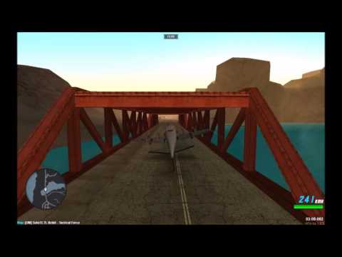 TulioTC's hydra stunts v2