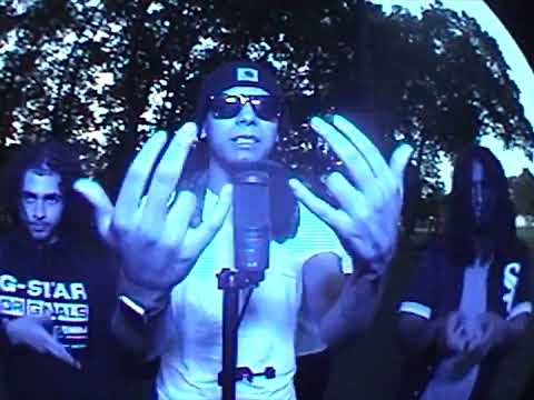 J CAPPAH - "G RIDE" MIC PERFORMANCE