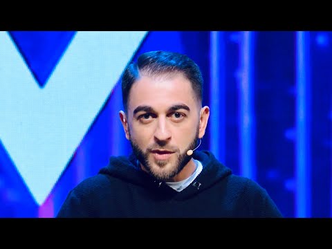 Women's Club 57 - Գոռ /ԱՄՆ-ի և Հայաստանի հայերի մասին/